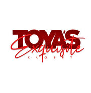 Toya Exquisite Closet
